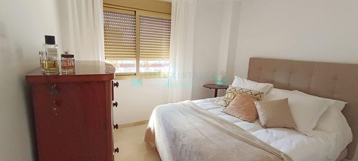 Apartamento en venta en Marbella