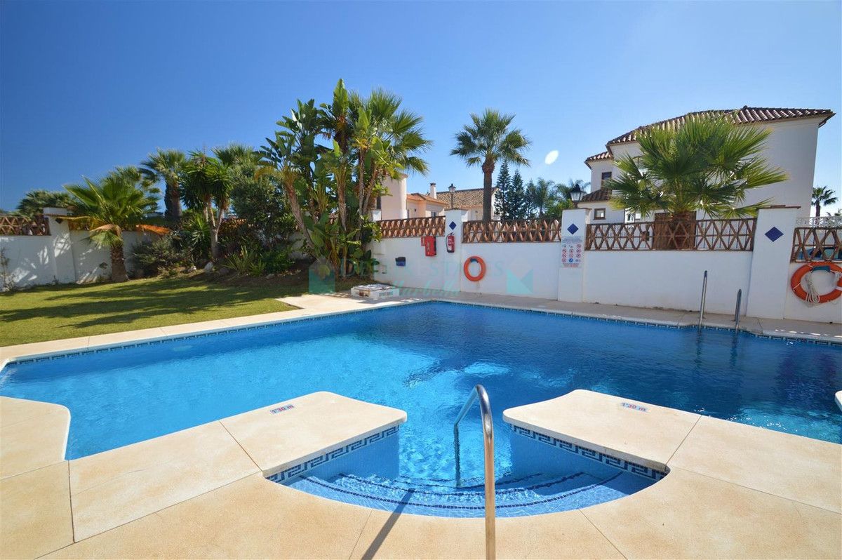 Apartamento en venta en Las Chapas, Marbella Este
