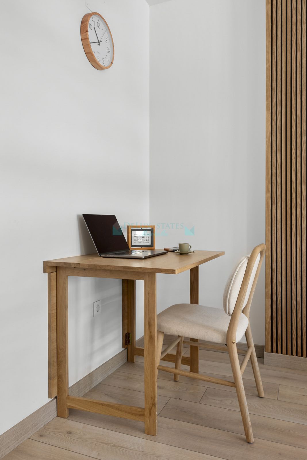 Apartamento en alquiler en Estepona