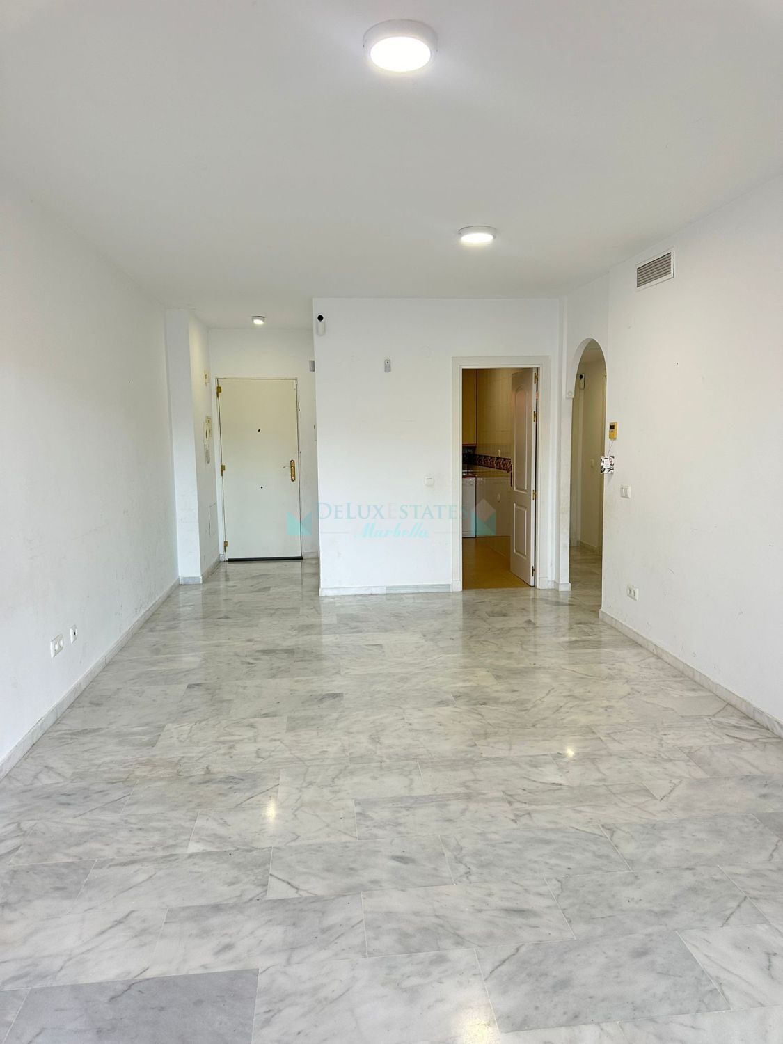 Apartamento Planta Baja en venta en Marbella