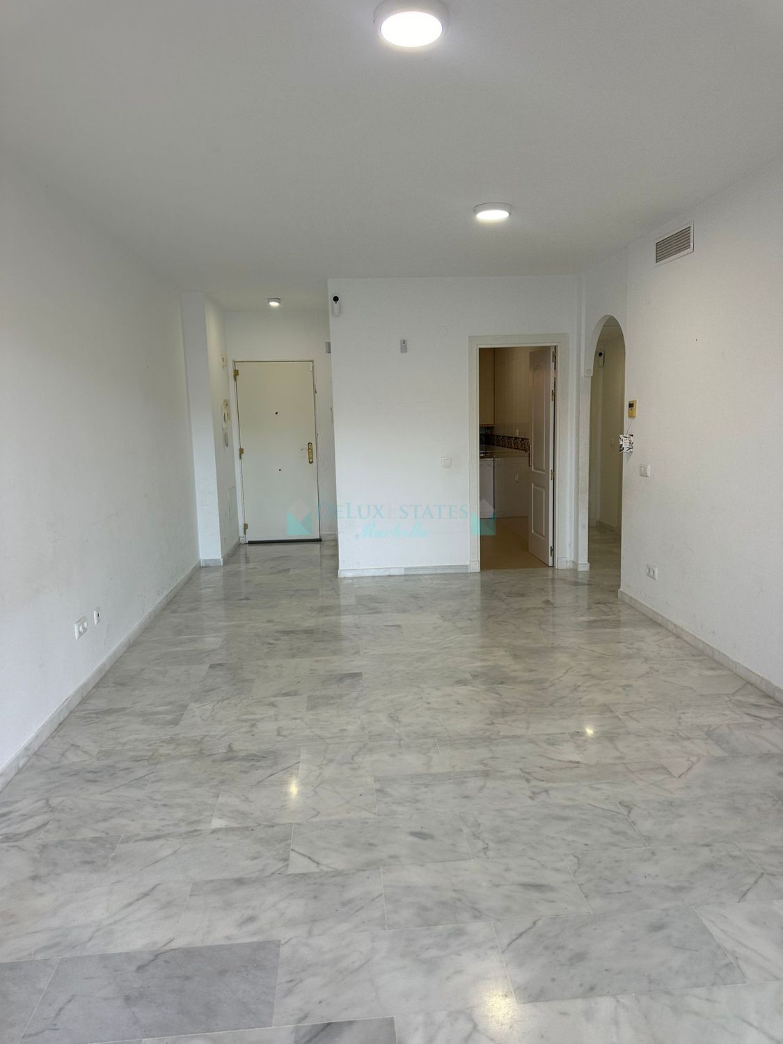 Apartamento Planta Baja en venta en Marbella