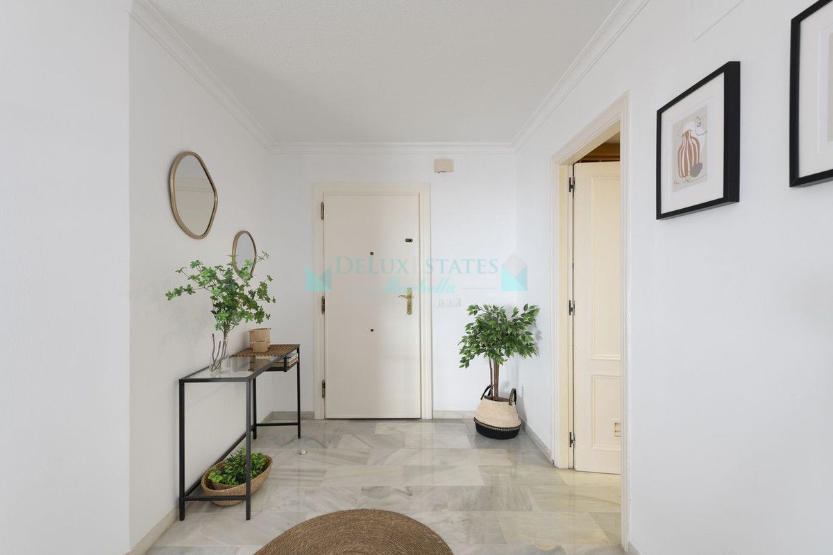 Apartment for sale in Marbella - Puerto Banus