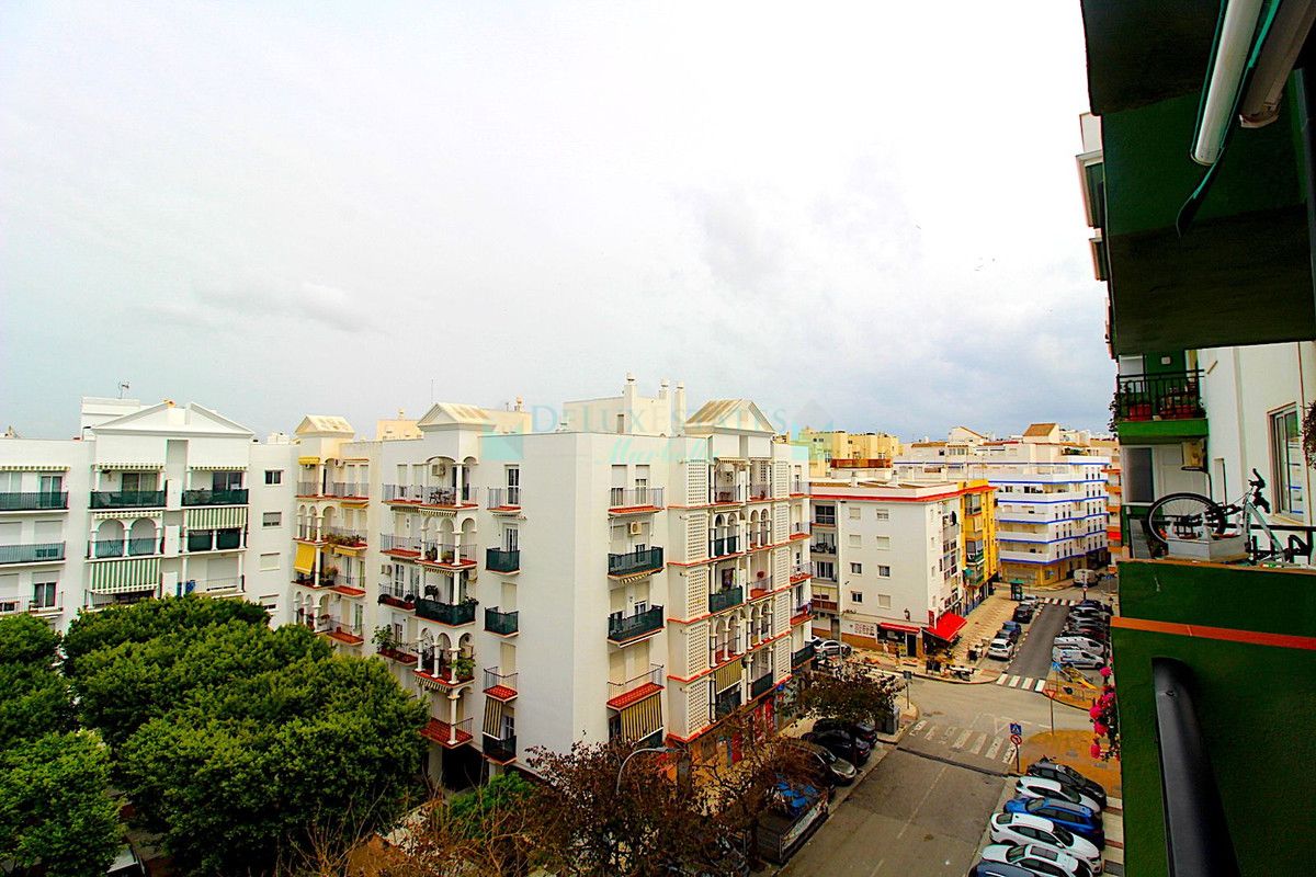 Apartment for sale in Estepona