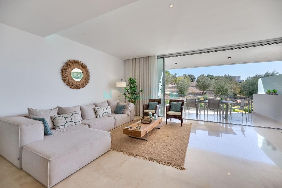 Adosado en alquiler en Rio Real, Marbella Este