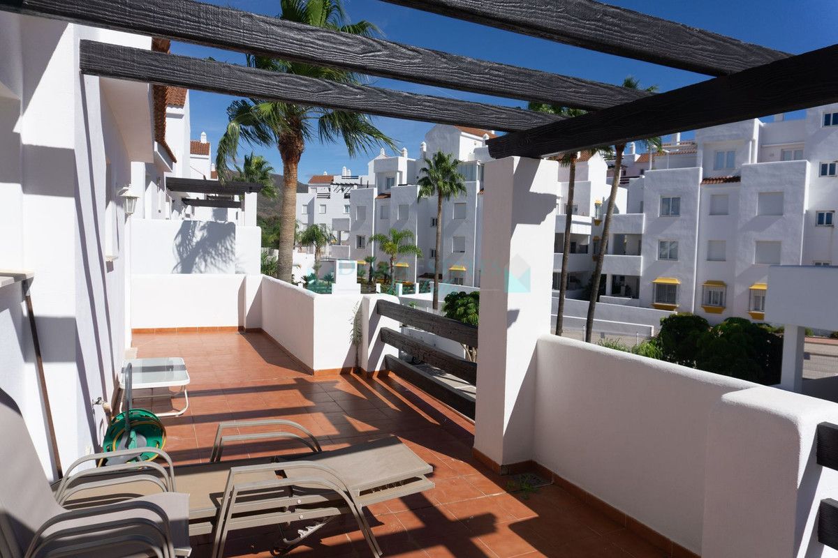 Penthouse for sale in Estepona