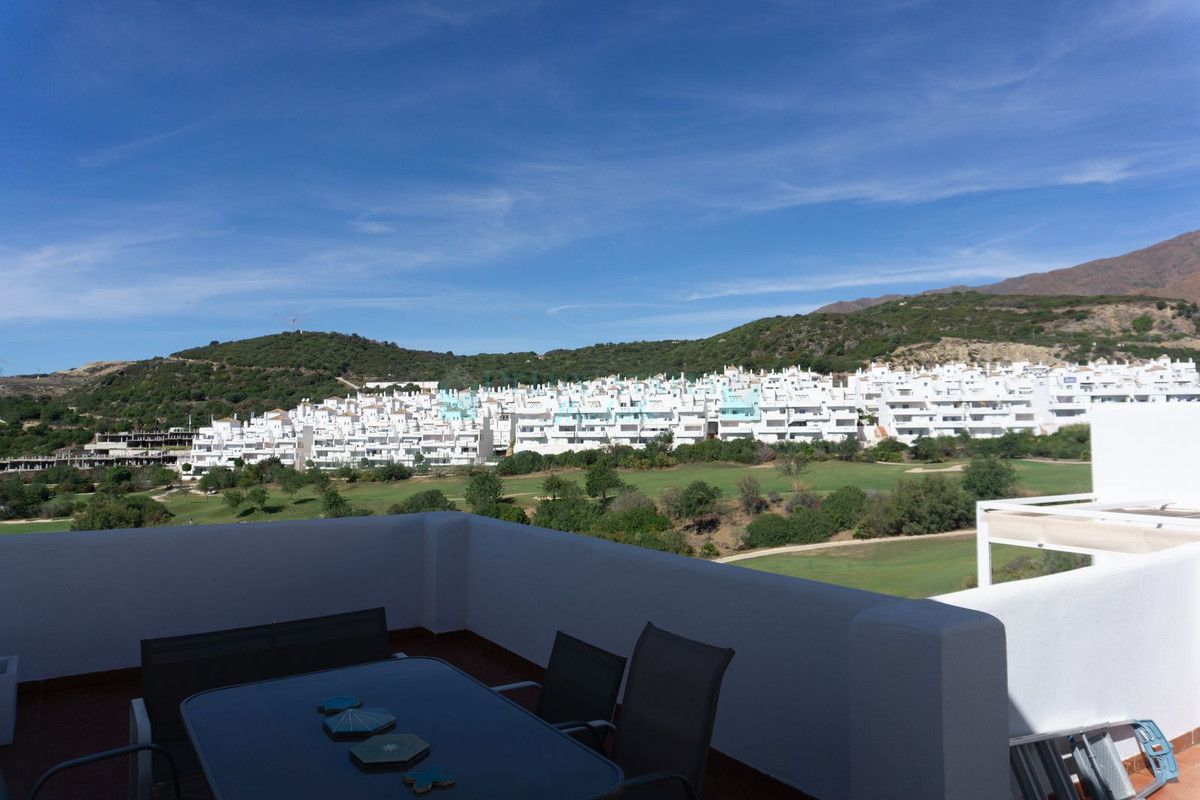 Penthouse for sale in Estepona