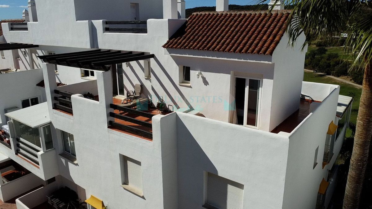 Penthouse for sale in Estepona