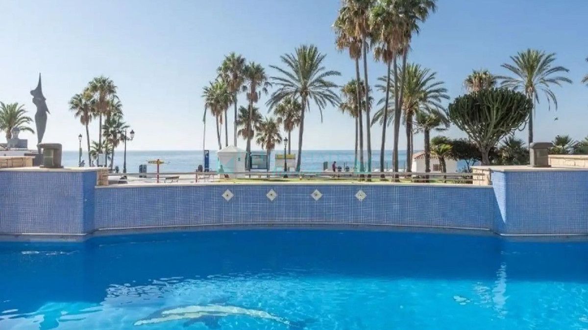 Ground Floor Apartment for sale in San Pedro de Alcantara