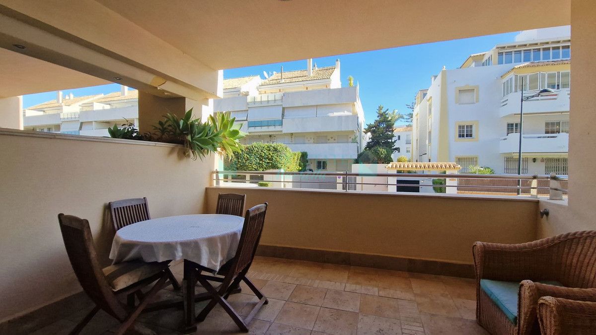 Ground Floor Apartment for sale in San Pedro de Alcantara