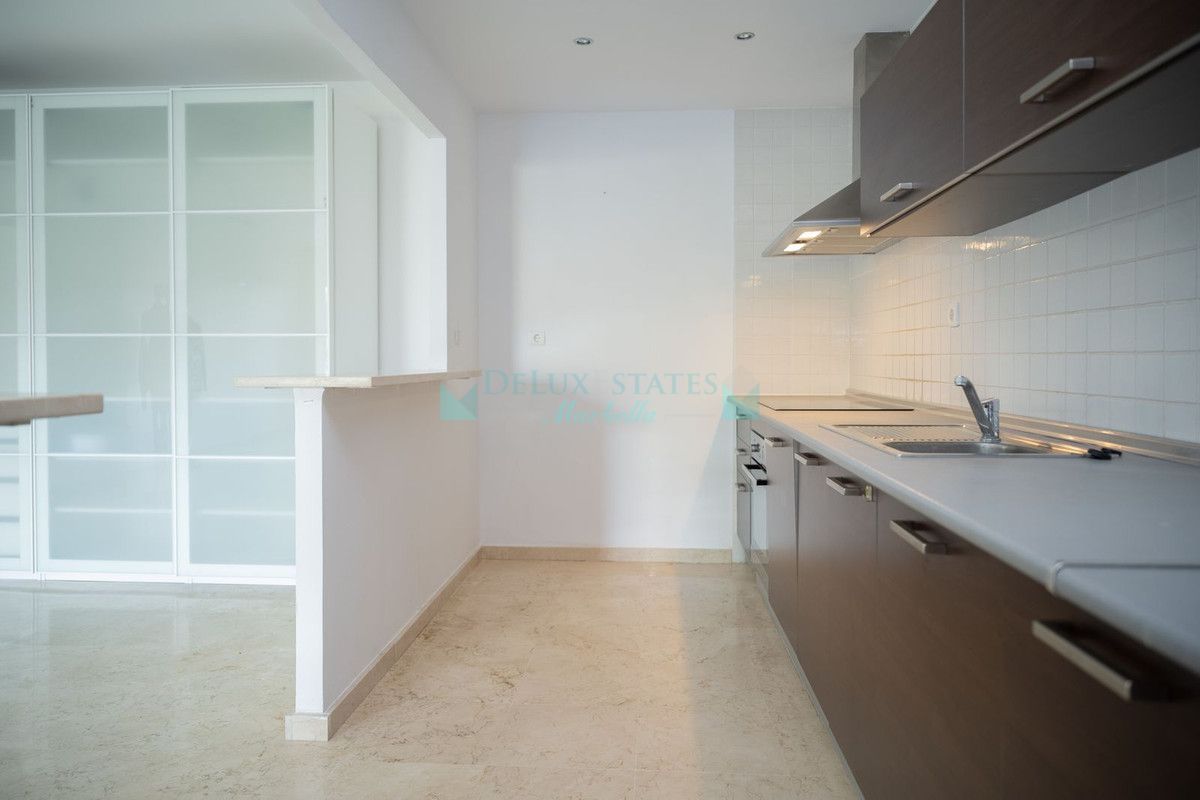 Ground Floor Apartment for sale in Istan