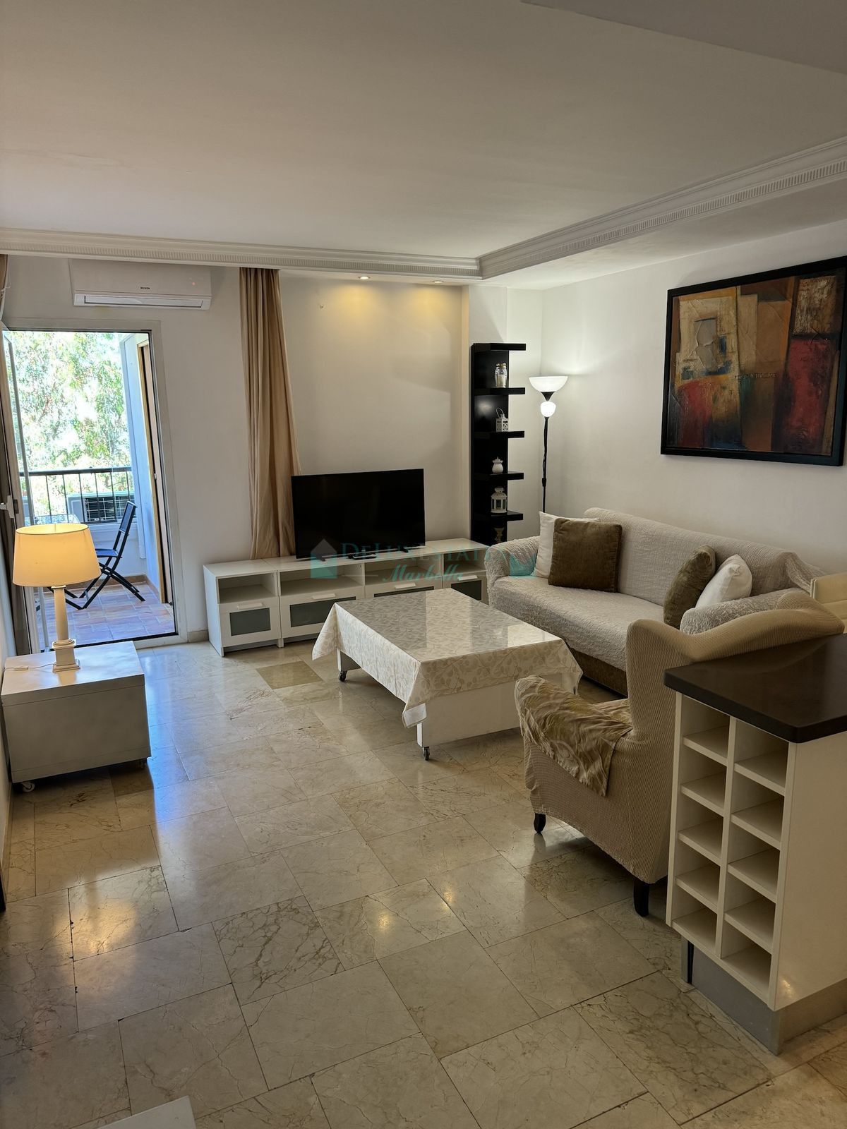 Apartamento en venta en Marbella - Puerto Banus