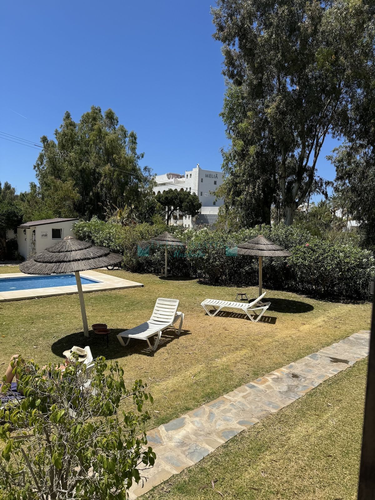 Apartamento en venta en Marbella - Puerto Banus