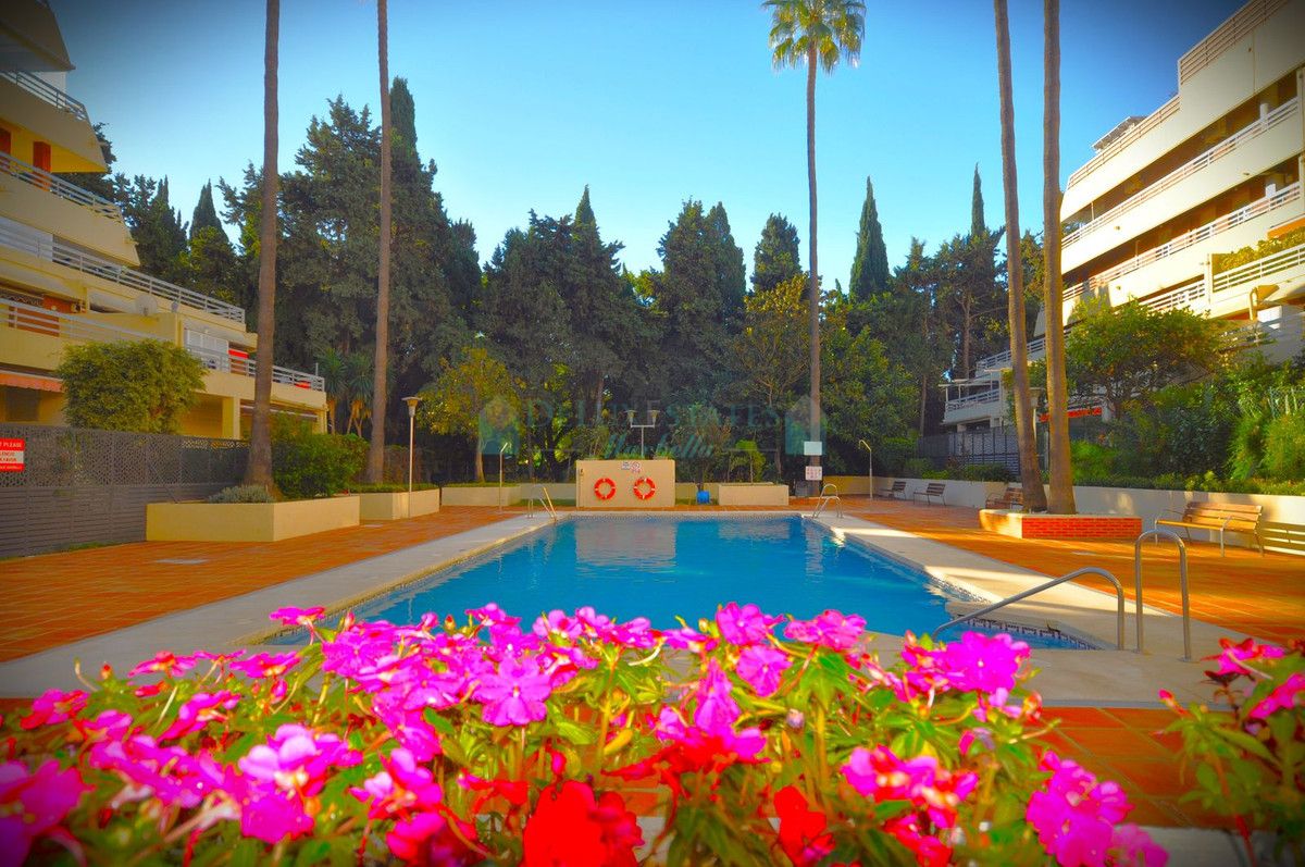 Apartment for sale in Marbella