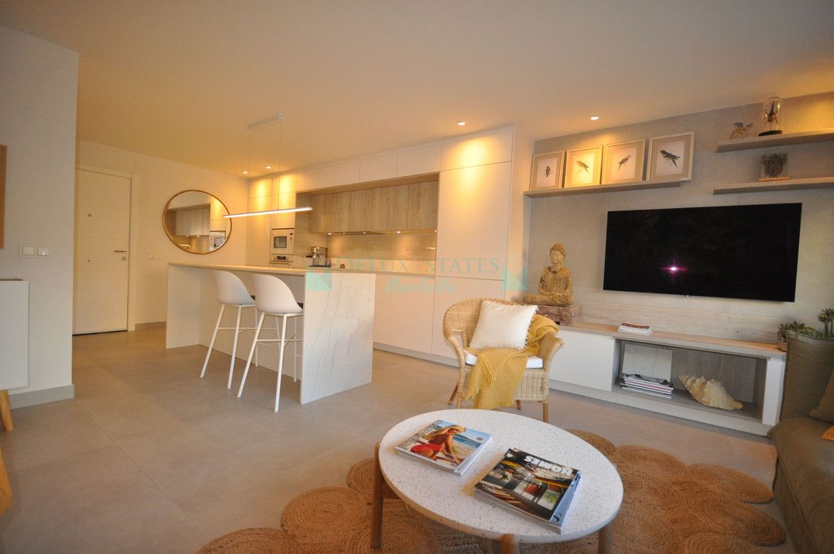 Apartment for sale in Marbella