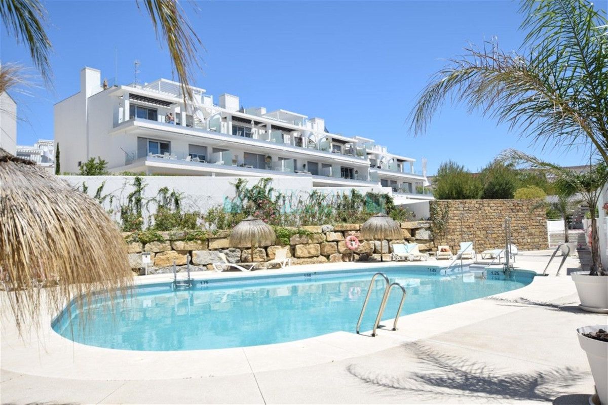 Apartment for sale in New Golden Mile, Estepona