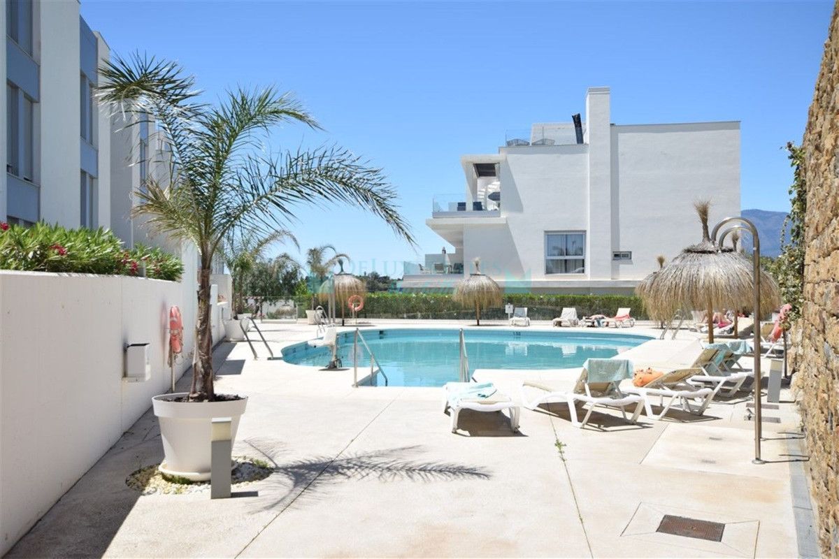 Apartment for sale in New Golden Mile, Estepona