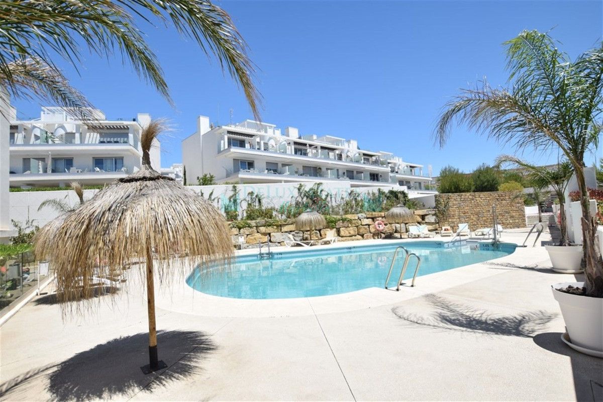 Apartment for sale in New Golden Mile, Estepona