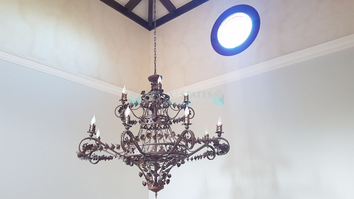 Villa for sale in Sierra Blanca, Marbella Golden Mile