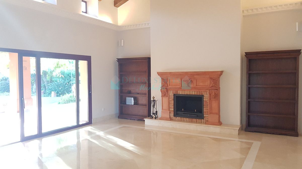 Villa for sale in Sierra Blanca, Marbella Golden Mile