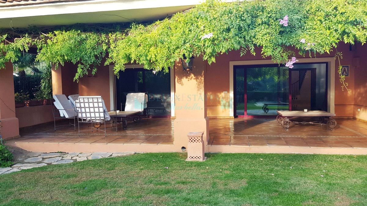 Villa for sale in Sierra Blanca, Marbella Golden Mile