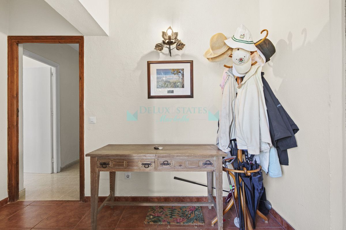 Villa for sale in Guadalmina Baja, San Pedro de Alcantara