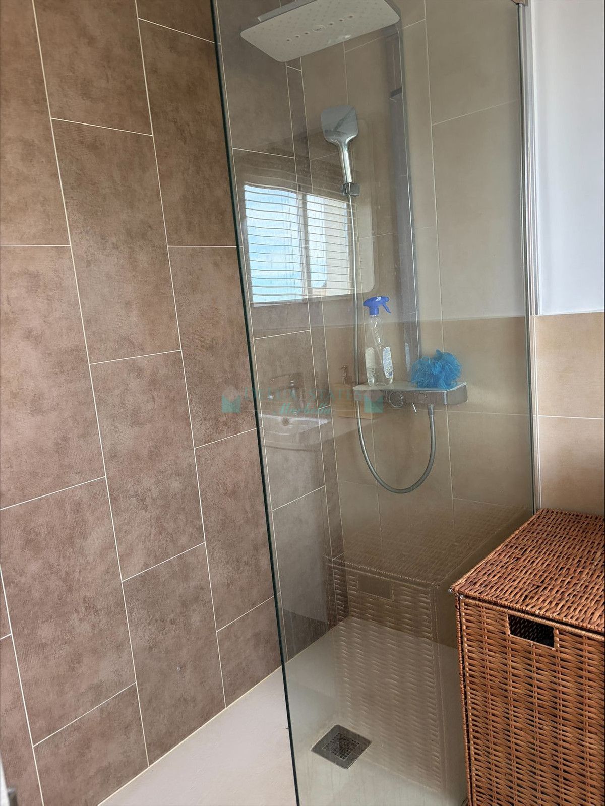 Estudio en venta en Estepona