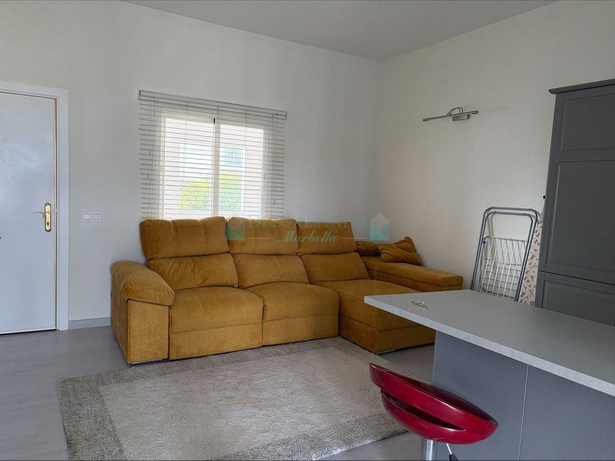 Estudio en venta en Estepona