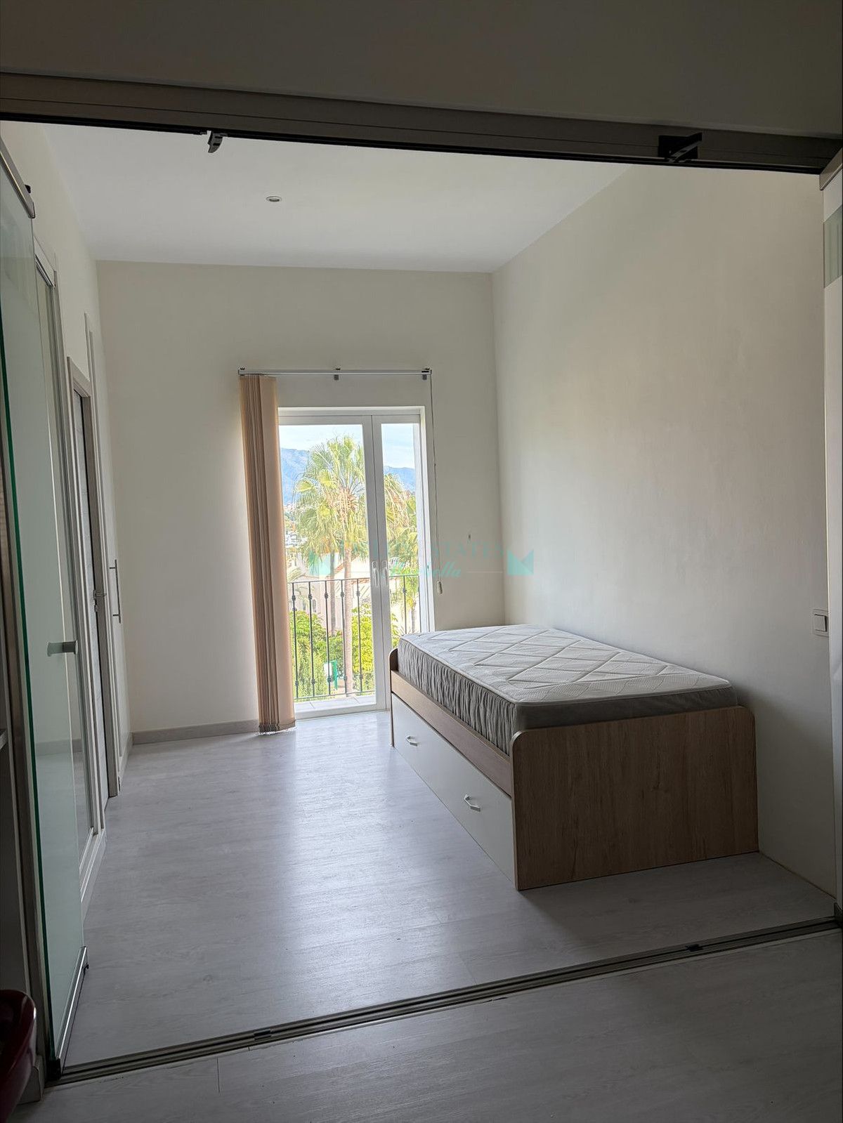 Estudio en venta en Estepona