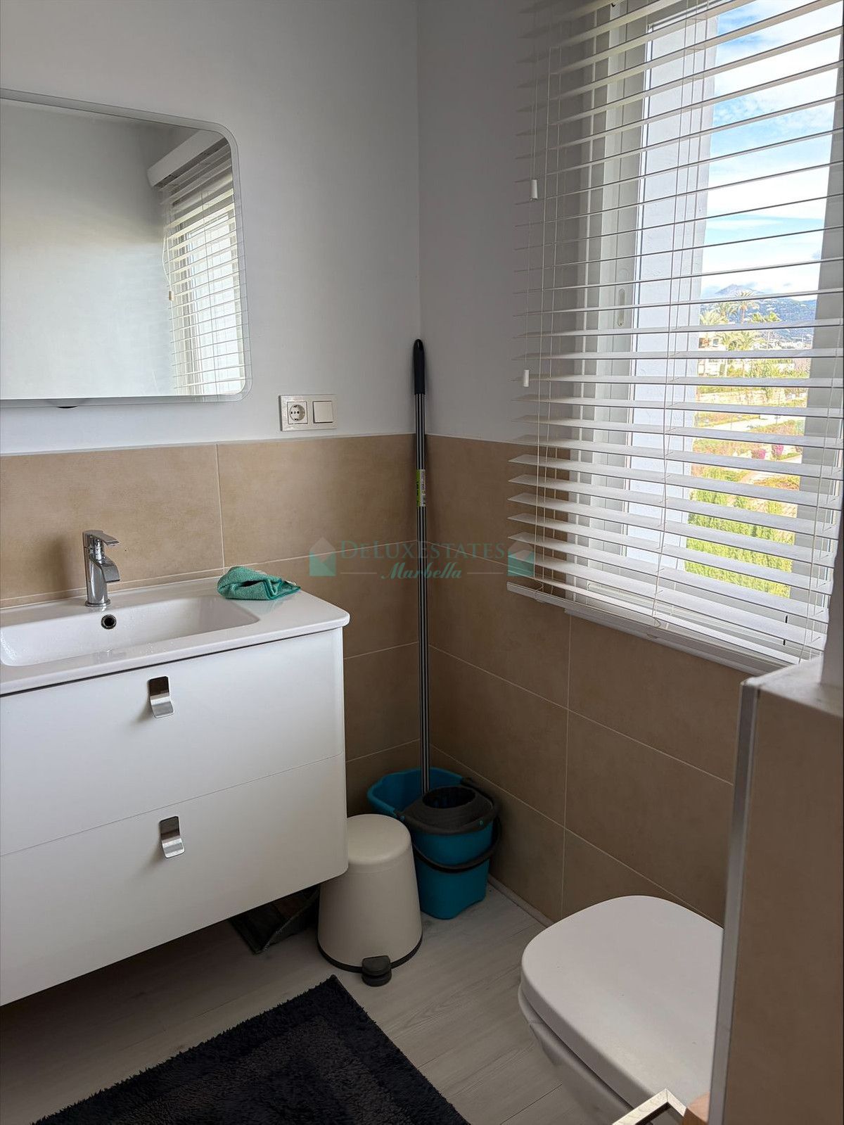 Estudio en venta en Estepona