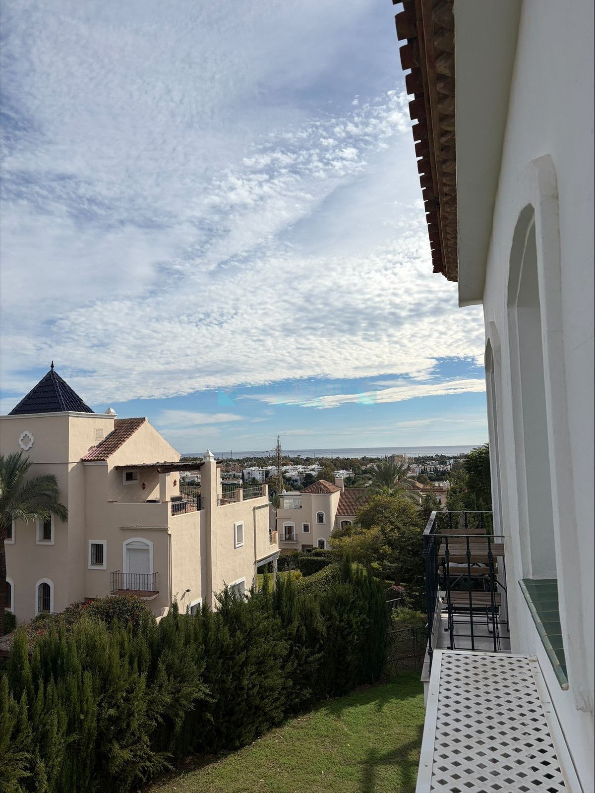 Estudio en venta en Estepona