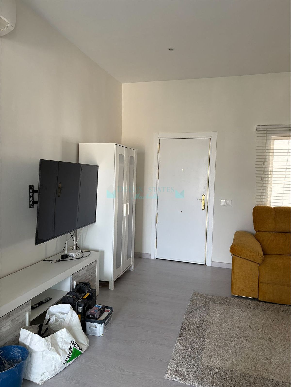 Estudio en venta en Estepona