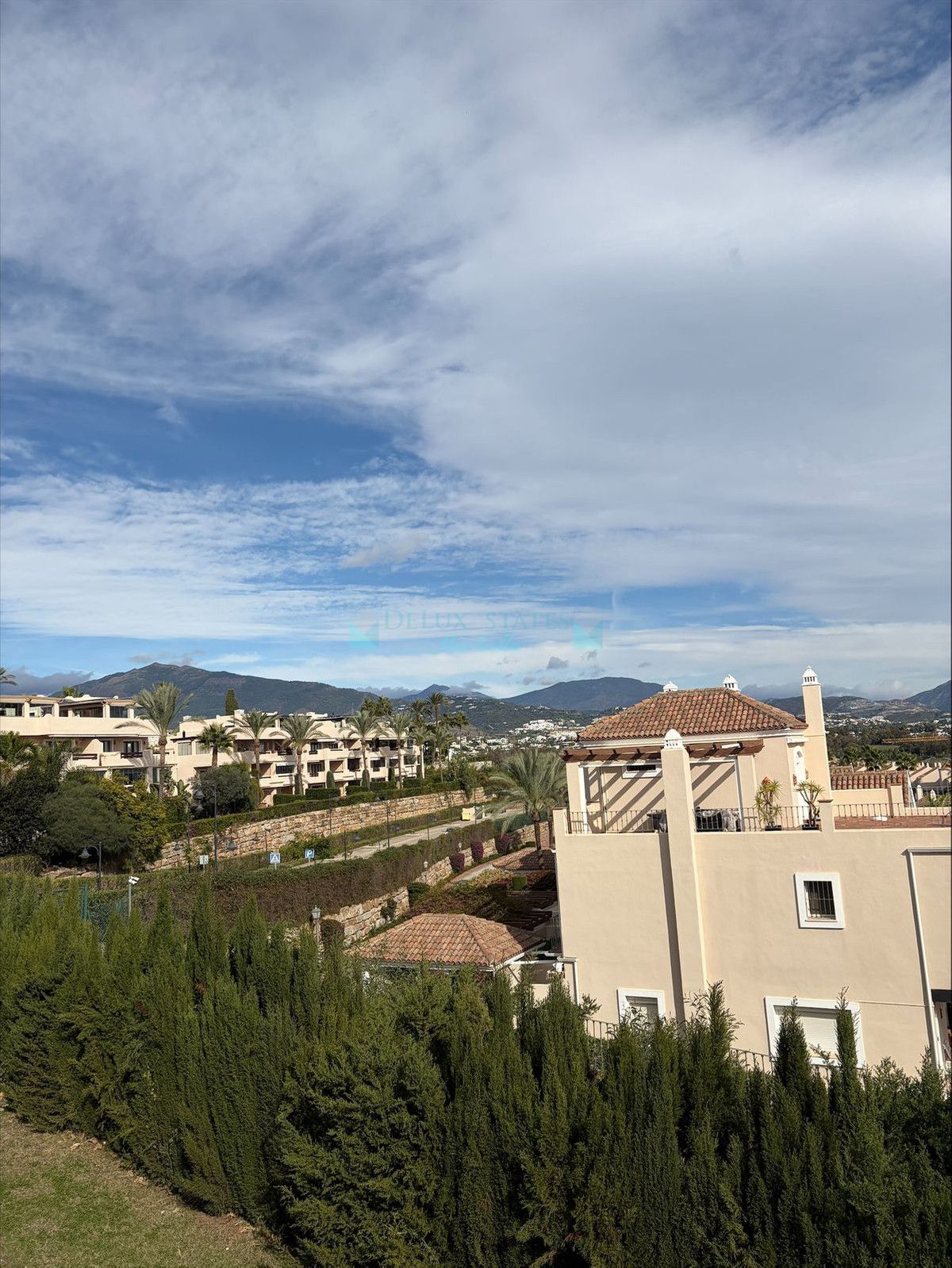 Studio for sale in Estepona