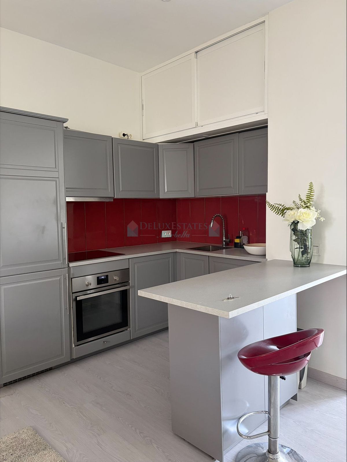 Studio for sale in Estepona