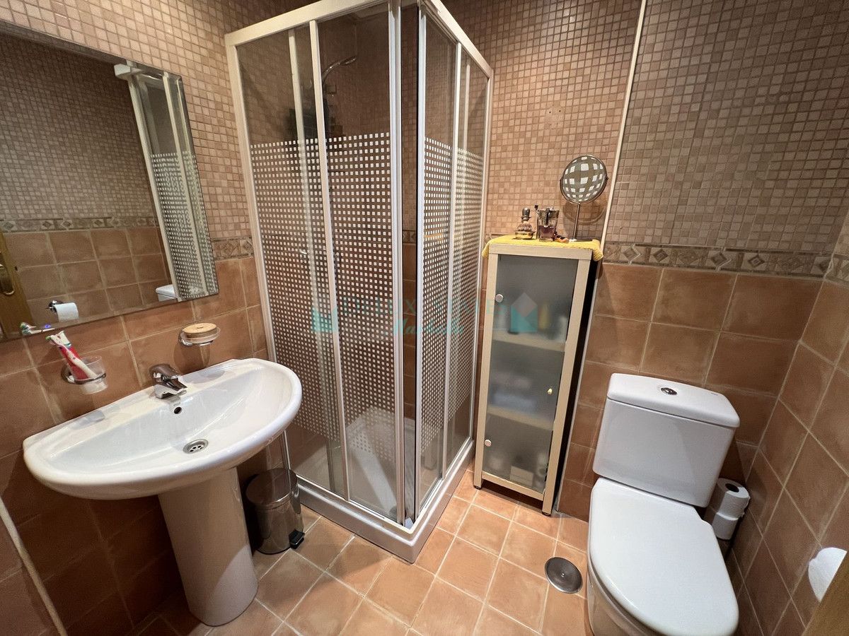 Apartamento Planta Baja en venta en Bel Air, Estepona