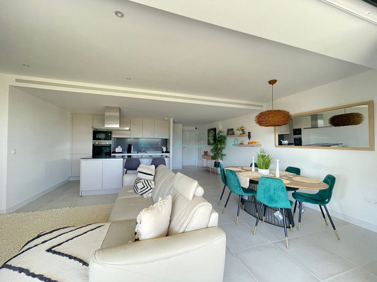 Apartamento en venta en New Golden Mile, Estepona