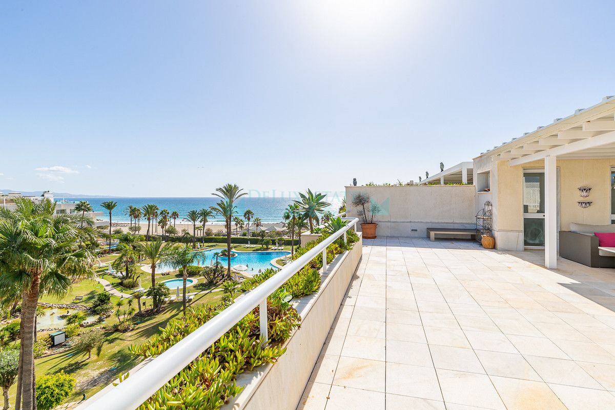 Penthouse for sale in Marbella - Puerto Banus