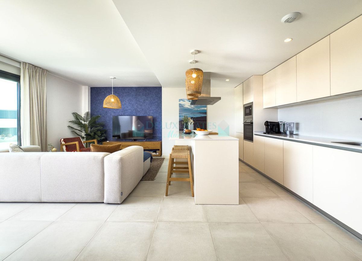 Apartment for sale in Selwo, Estepona