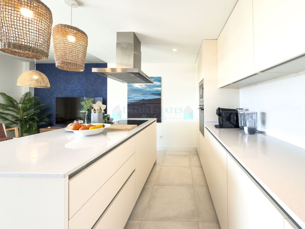 Apartment for sale in Selwo, Estepona