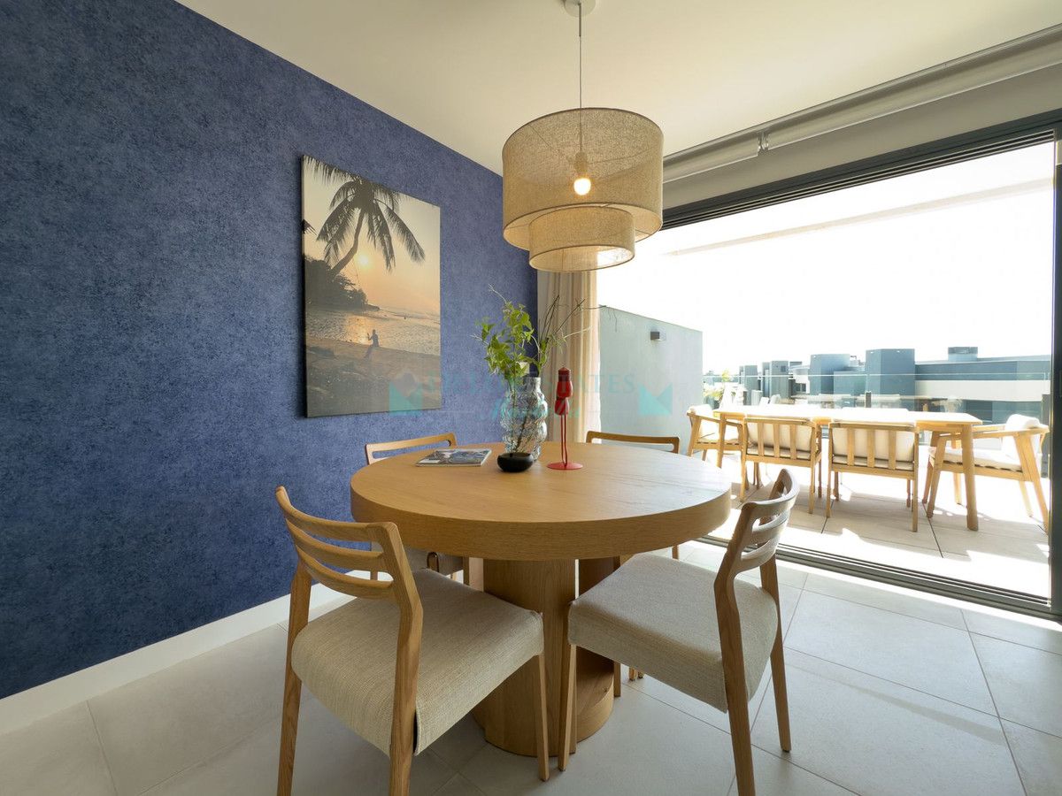 Apartment for sale in Selwo, Estepona