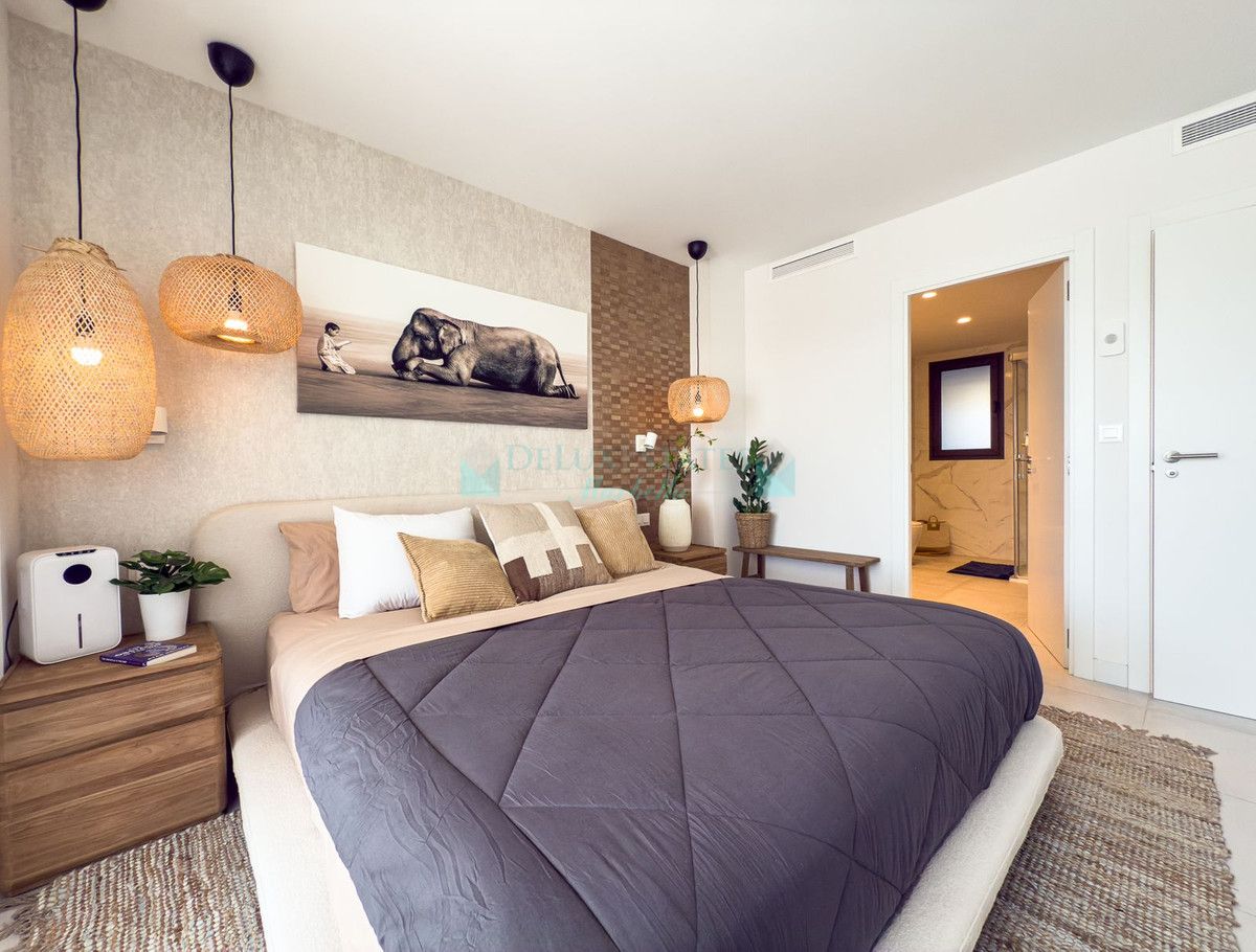 Apartment for sale in Selwo, Estepona