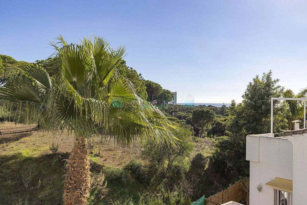 Town House for sale in Elviria, Marbella East