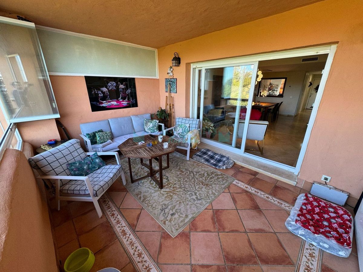 Town House for sale in Cabopino, Marbella East