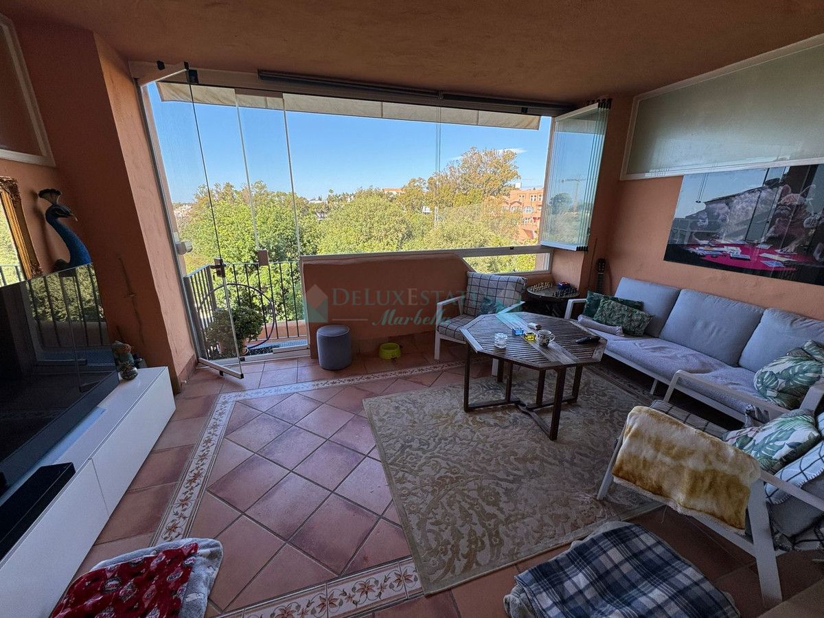 Town House for sale in Cabopino, Marbella East