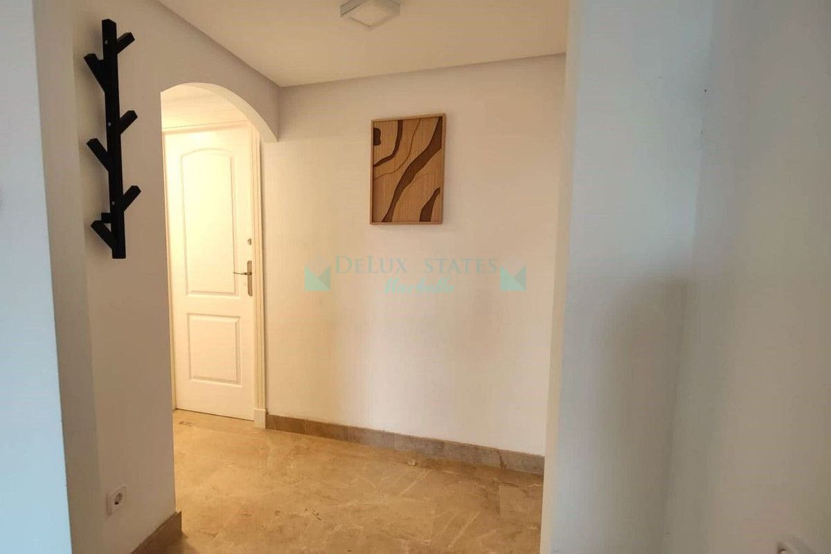 Apartamento Planta Baja en venta en Estepona