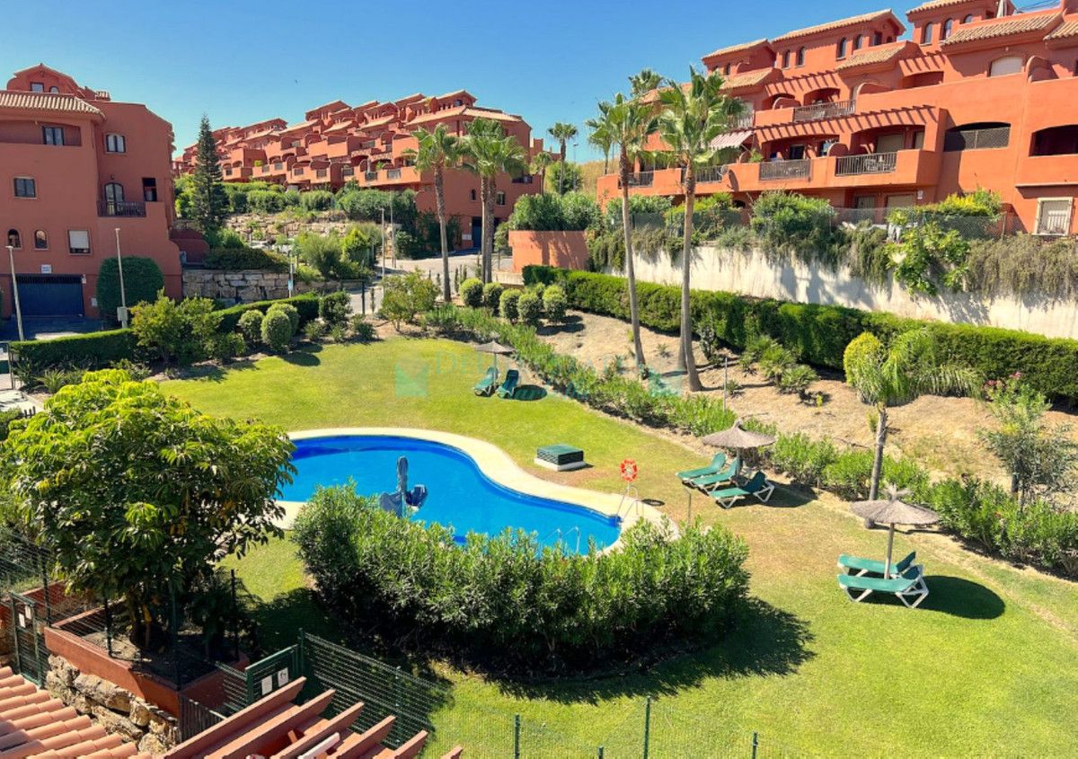 Apartamento Planta Baja en venta en Estepona