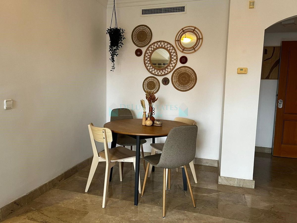 Apartamento Planta Baja en venta en Estepona