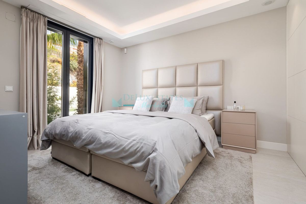 Apartment for rent in Nueva Andalucia