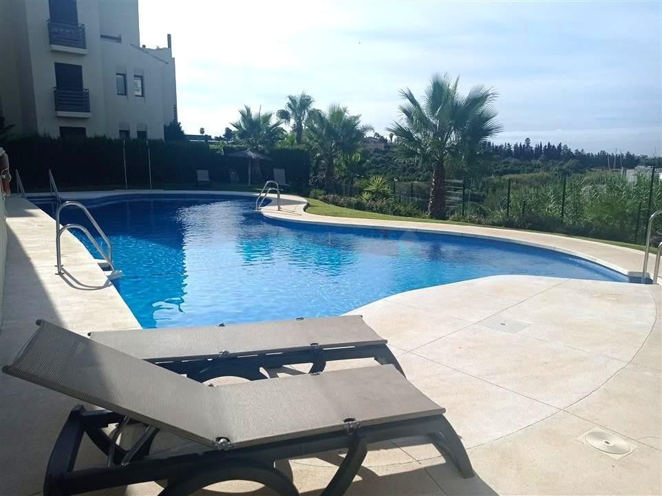 Ground Floor Apartment for sale in Selwo, Estepona