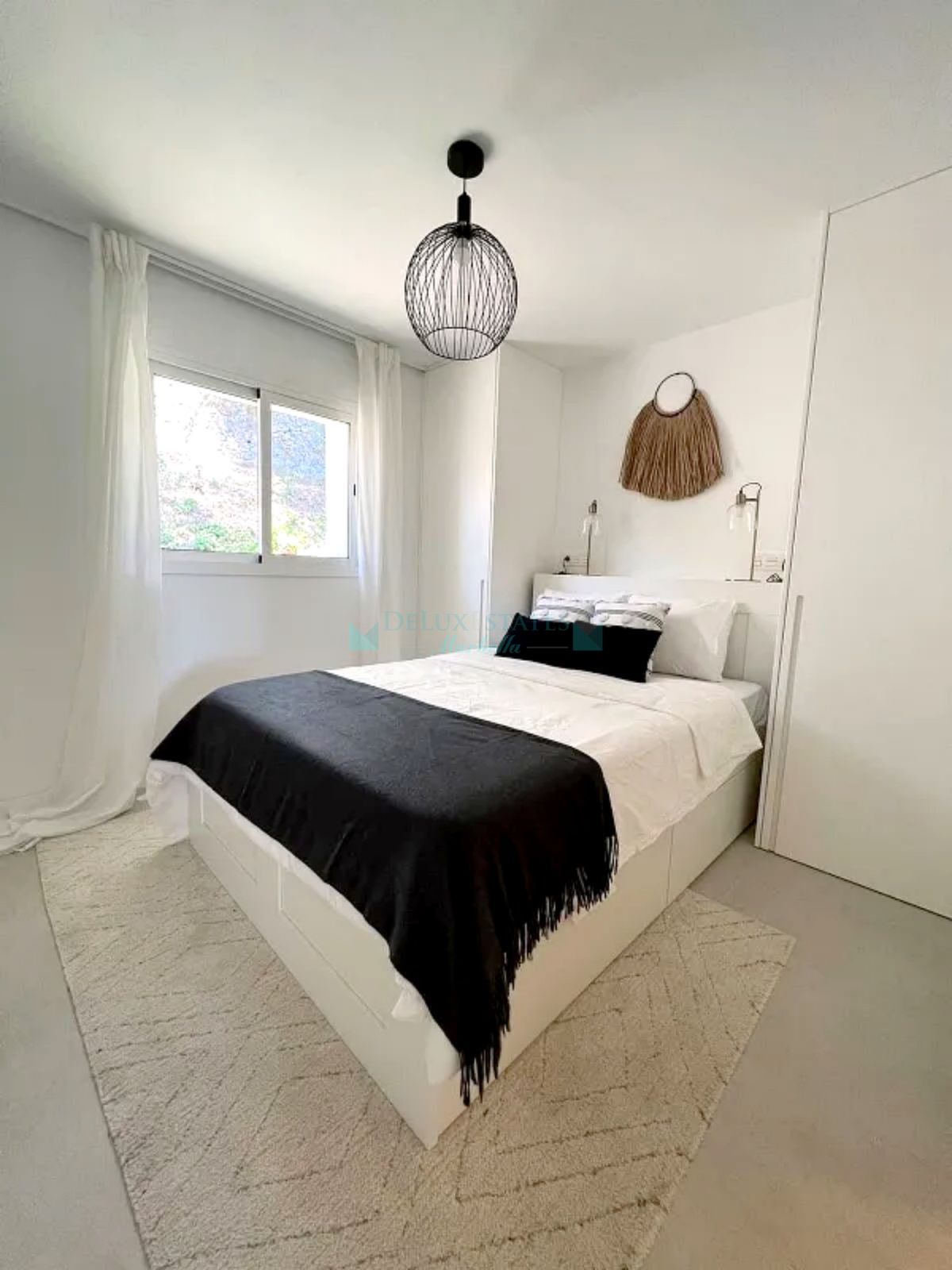 Penthouse for rent in La Quinta, Benahavis