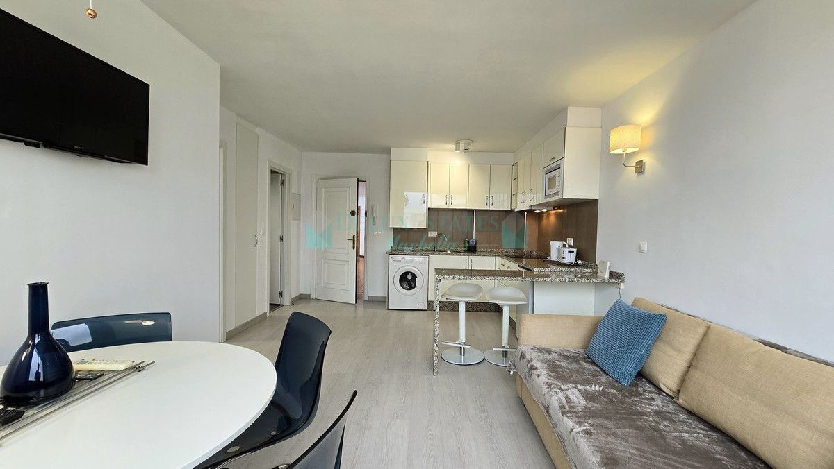 Apartment for sale in Marbella - Puerto Banus